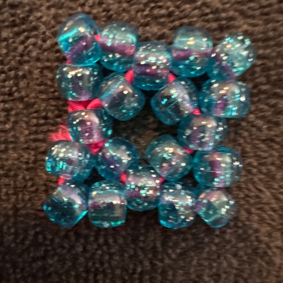 Kandi squares - Picture 3 of 3